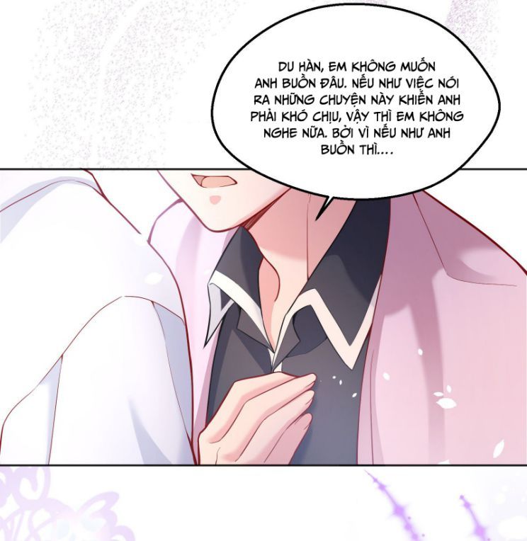 Bí Mật Của Nhân Viên K Chapter 69 - Trang 2