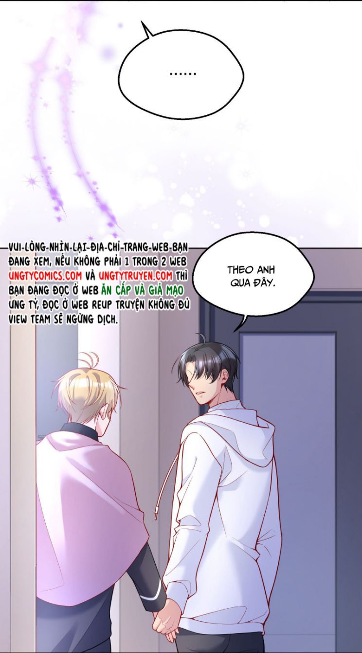 Bí Mật Của Nhân Viên K Chapter 69 - Trang 2