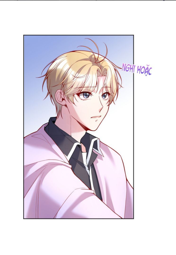 Bí Mật Của Nhân Viên K Chapter 69 - Trang 2