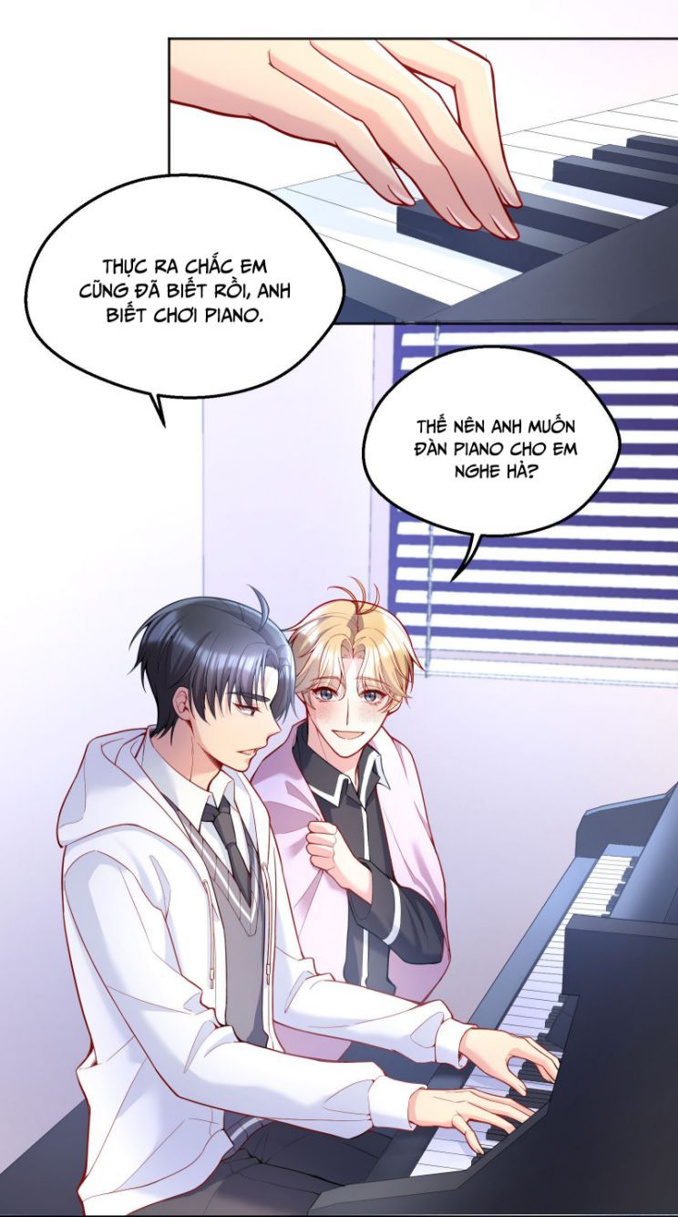 Bí Mật Của Nhân Viên K Chapter 69 - Trang 2