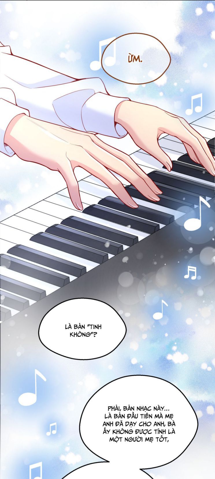 Bí Mật Của Nhân Viên K Chapter 69 - Trang 2