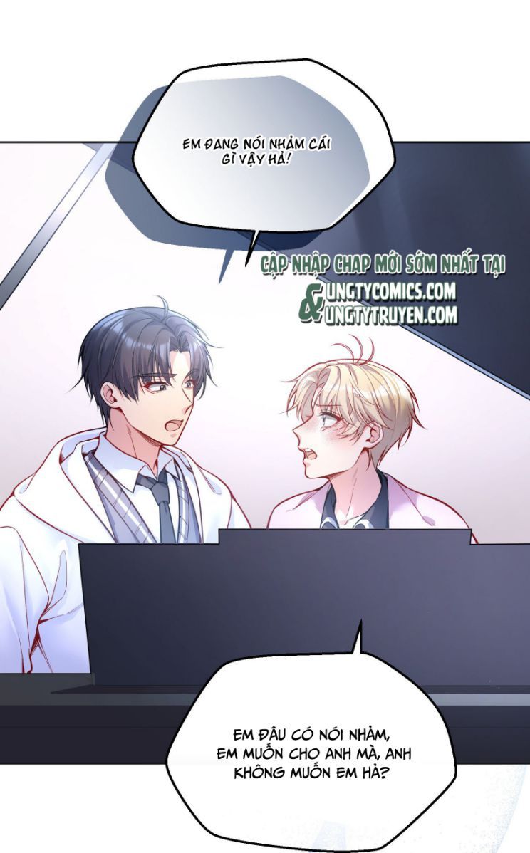 Bí Mật Của Nhân Viên K Chapter 69 - Trang 2