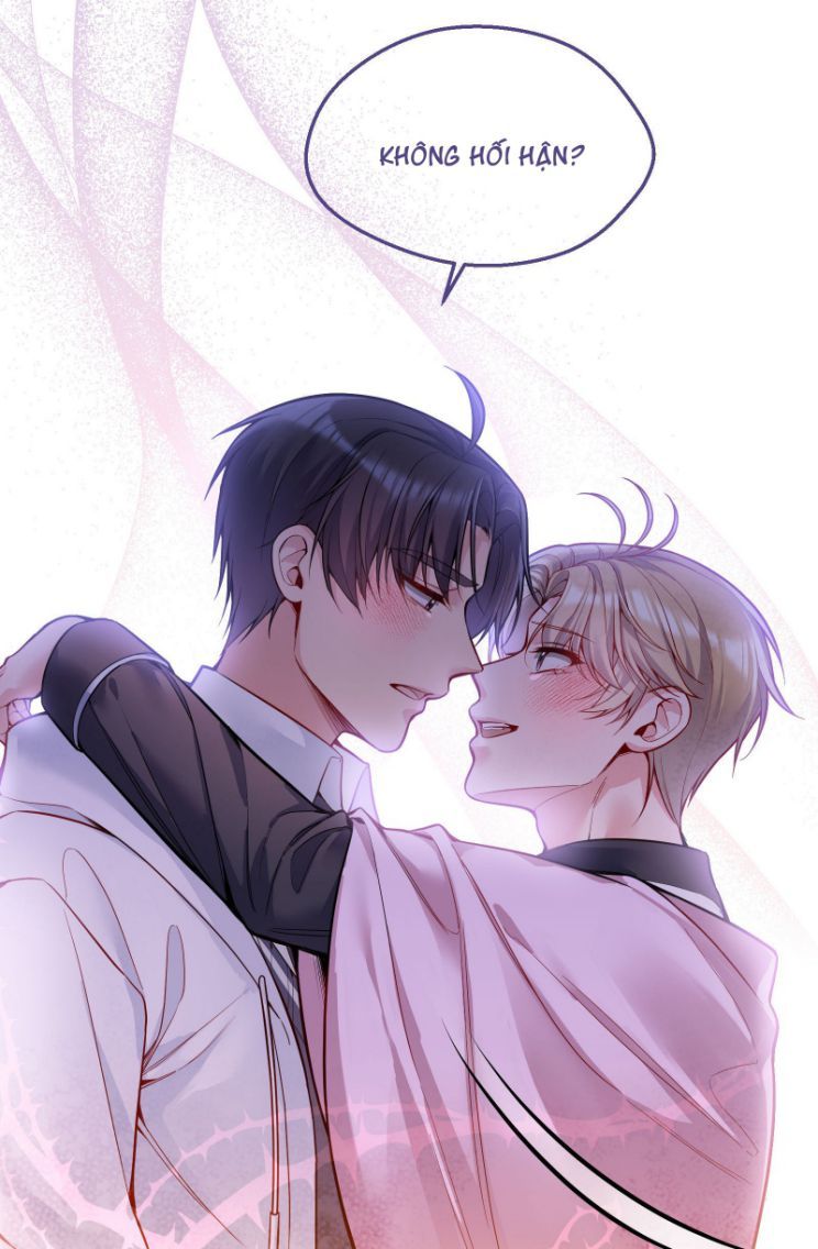 Bí Mật Của Nhân Viên K Chapter 69 - Trang 2