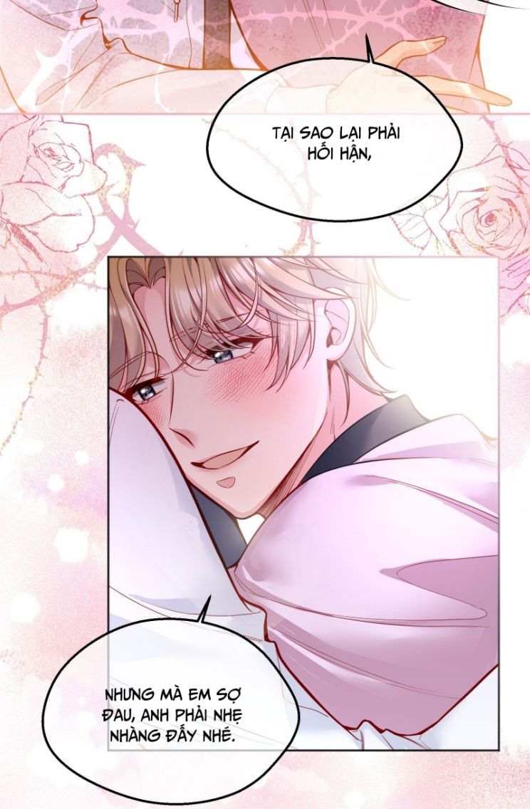 Bí Mật Của Nhân Viên K Chapter 69 - Trang 2
