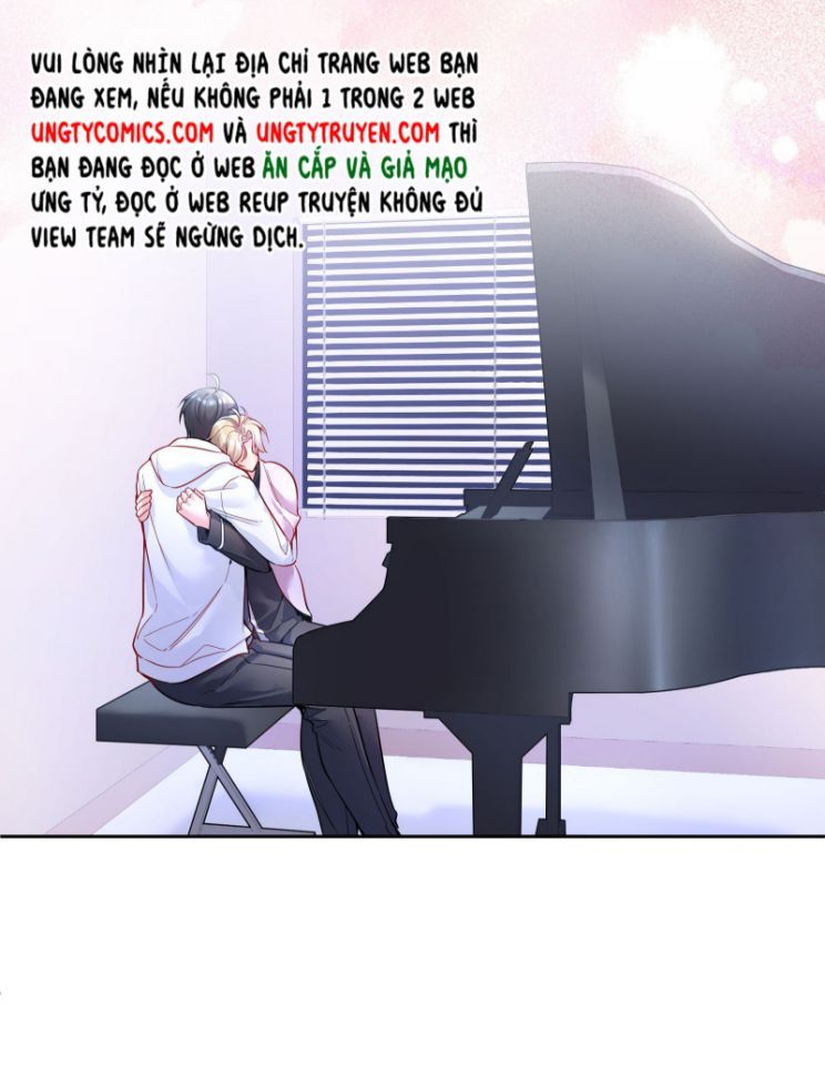 Bí Mật Của Nhân Viên K Chapter 69 - Trang 2