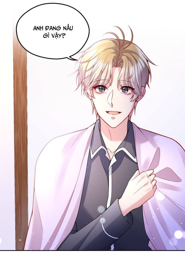 Bí Mật Của Nhân Viên K Chapter 69 - Trang 2