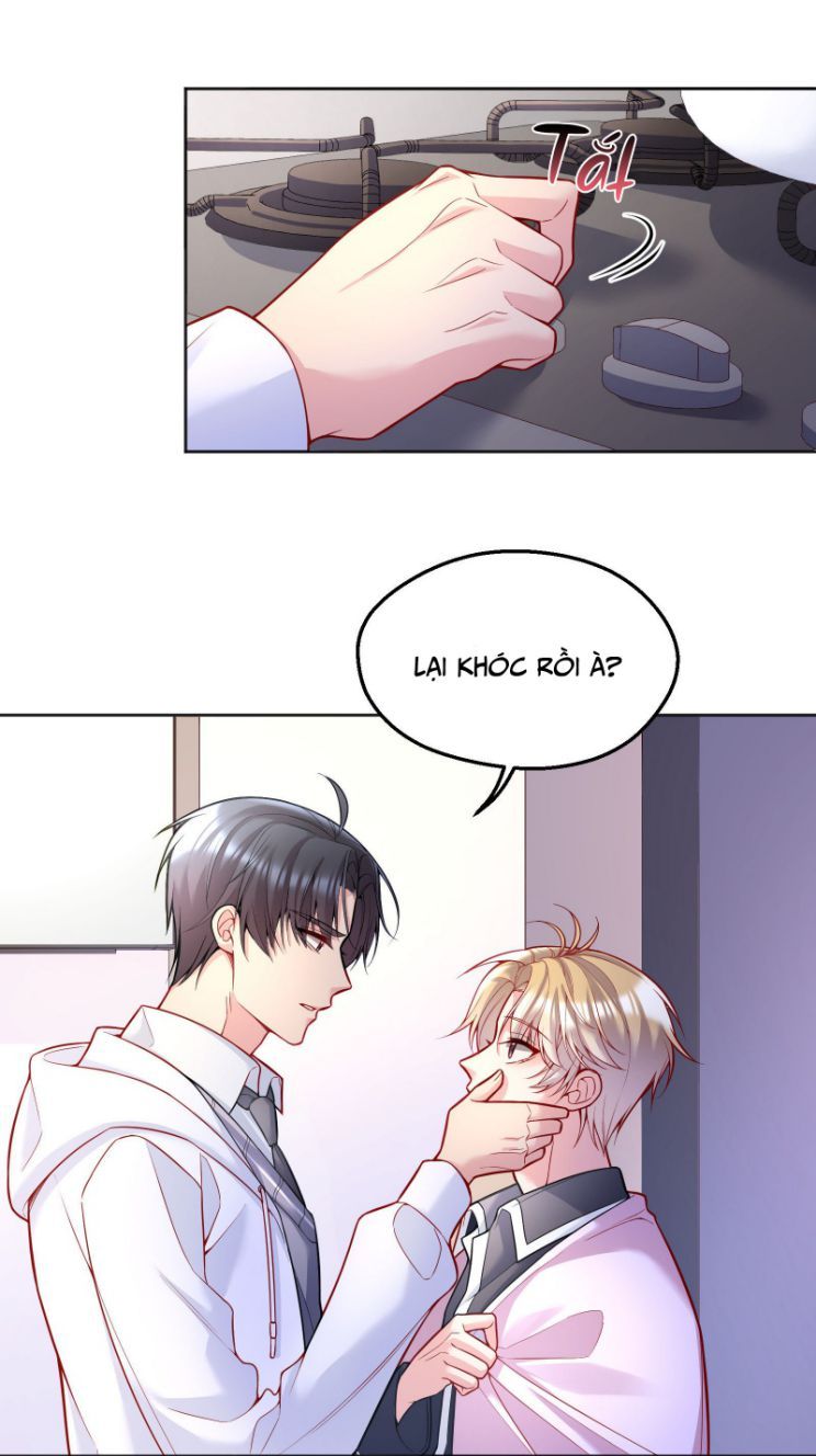 Bí Mật Của Nhân Viên K Chapter 69 - Trang 2