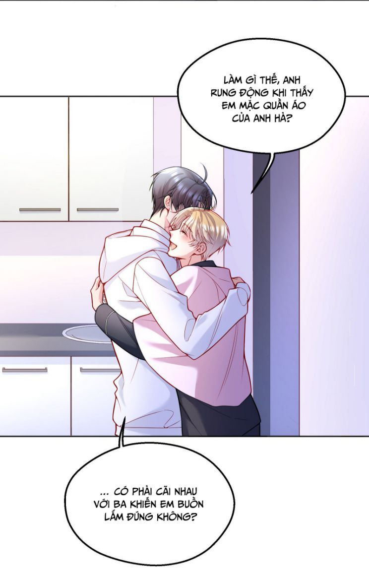 Bí Mật Của Nhân Viên K Chapter 69 - Trang 2