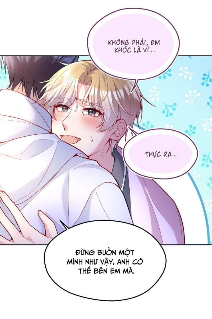 Bí Mật Của Nhân Viên K Chapter 69 - Trang 2