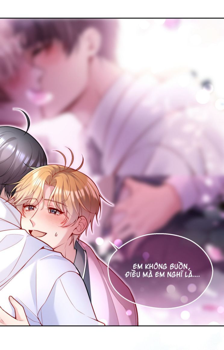Bí Mật Của Nhân Viên K Chapter 69 - Trang 2