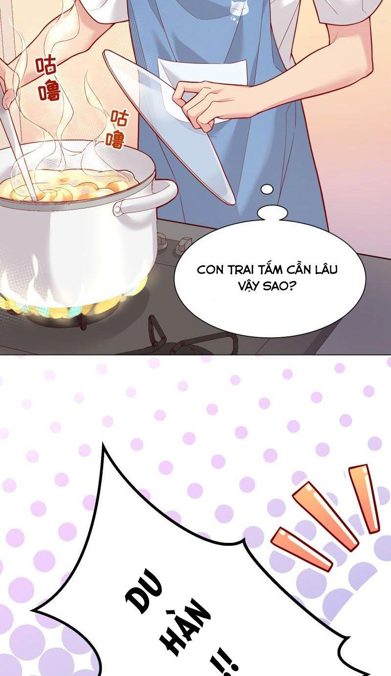 Bí Mật Của Nhân Viên K Chapter 7 - Trang 2