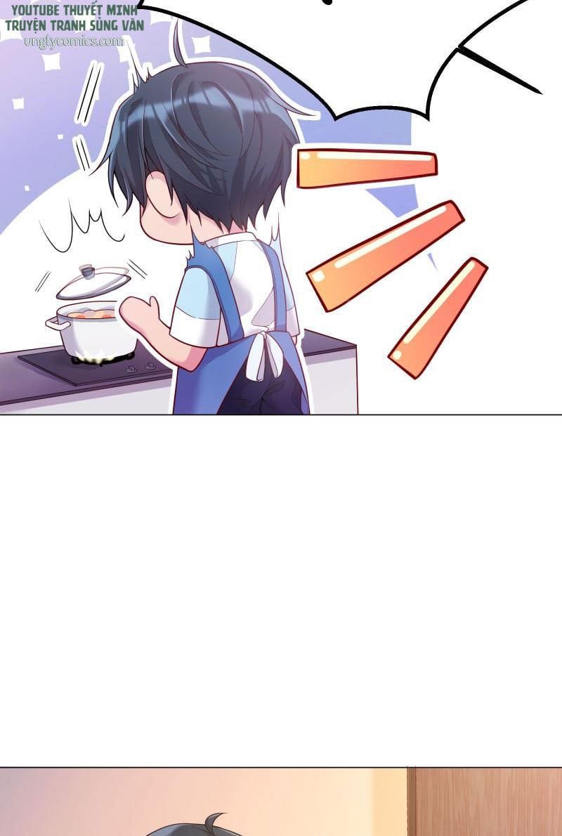 Bí Mật Của Nhân Viên K Chapter 7 - Trang 2
