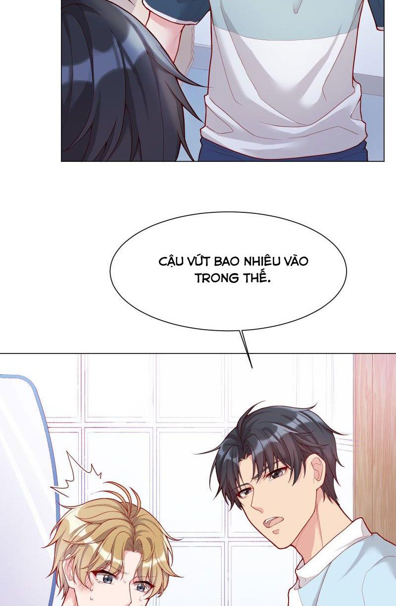 Bí Mật Của Nhân Viên K Chapter 7 - Trang 2