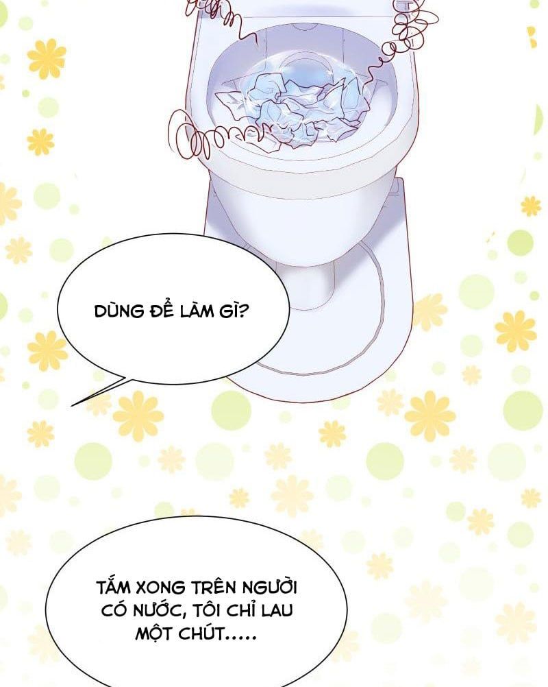Bí Mật Của Nhân Viên K Chapter 7 - Trang 2
