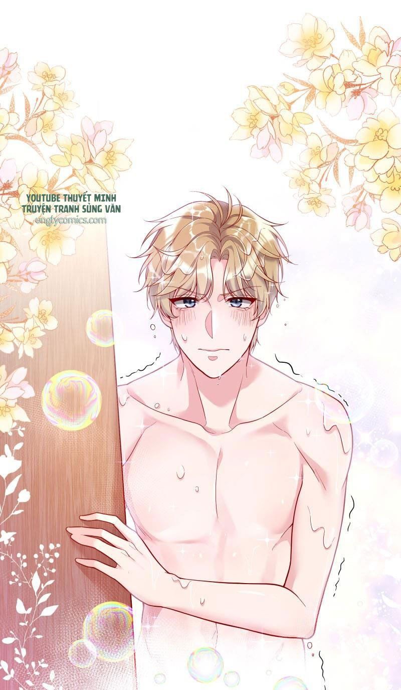 Bí Mật Của Nhân Viên K Chapter 7 - Trang 2