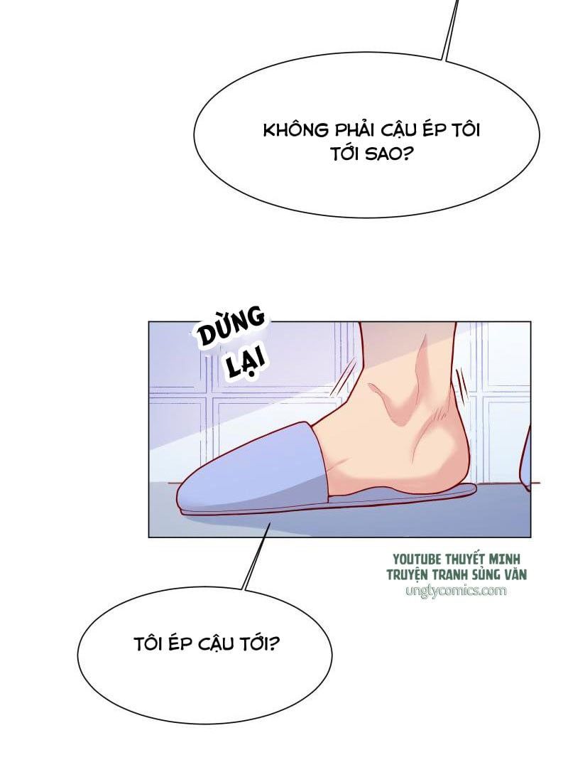 Bí Mật Của Nhân Viên K Chapter 7 - Trang 2