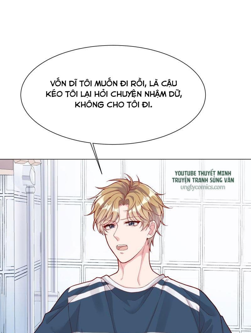Bí Mật Của Nhân Viên K Chapter 7 - Trang 2