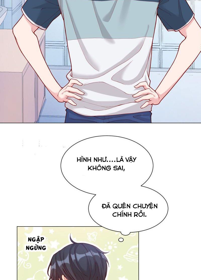 Bí Mật Của Nhân Viên K Chapter 7 - Trang 2