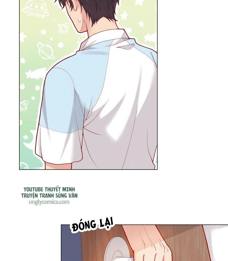 Bí Mật Của Nhân Viên K Chapter 7 - Trang 2