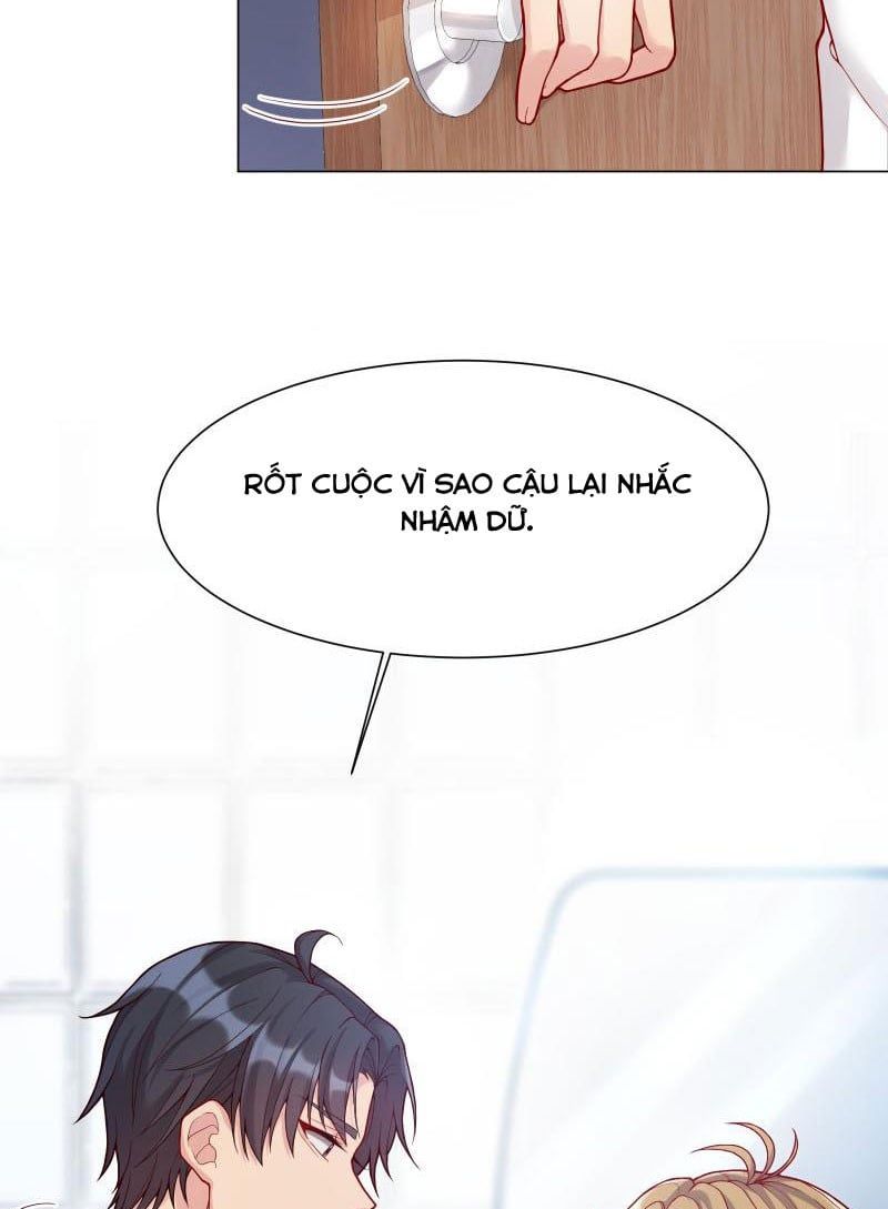 Bí Mật Của Nhân Viên K Chapter 7 - Trang 2