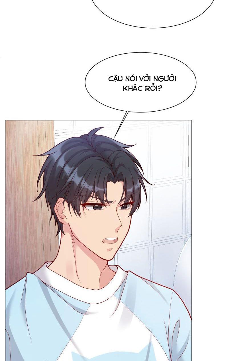 Bí Mật Của Nhân Viên K Chapter 7 - Trang 2