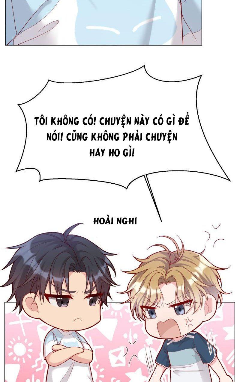 Bí Mật Của Nhân Viên K Chapter 7 - Trang 2