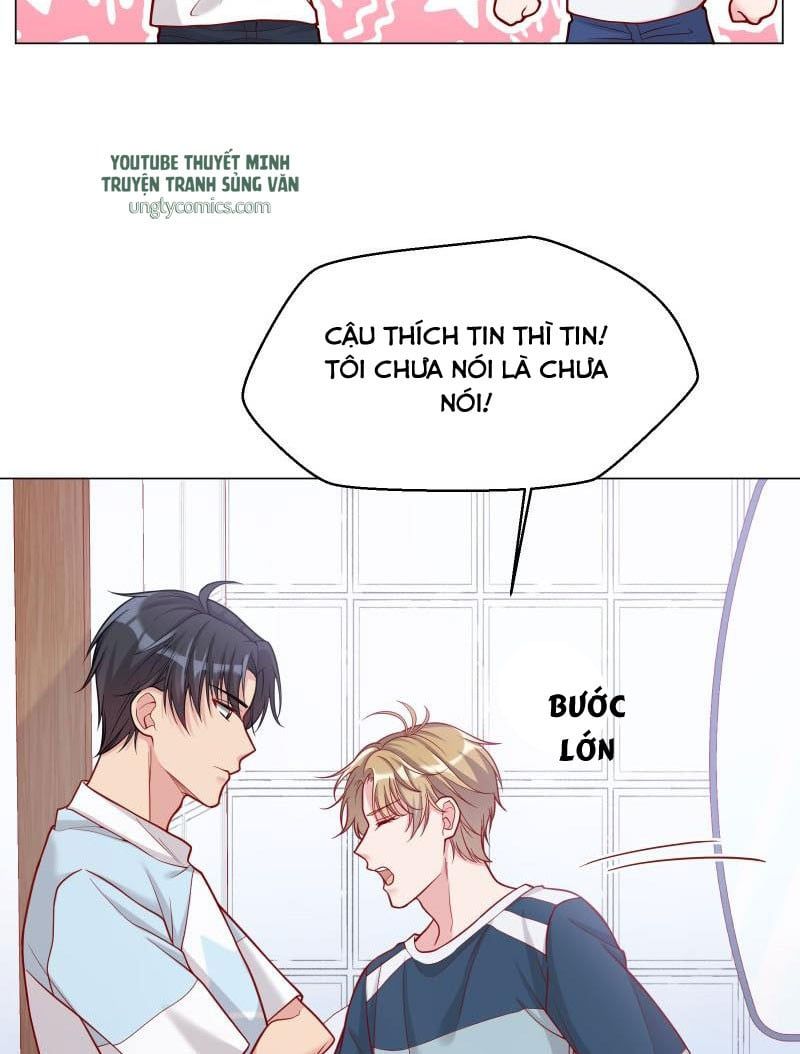Bí Mật Của Nhân Viên K Chapter 7 - Trang 2