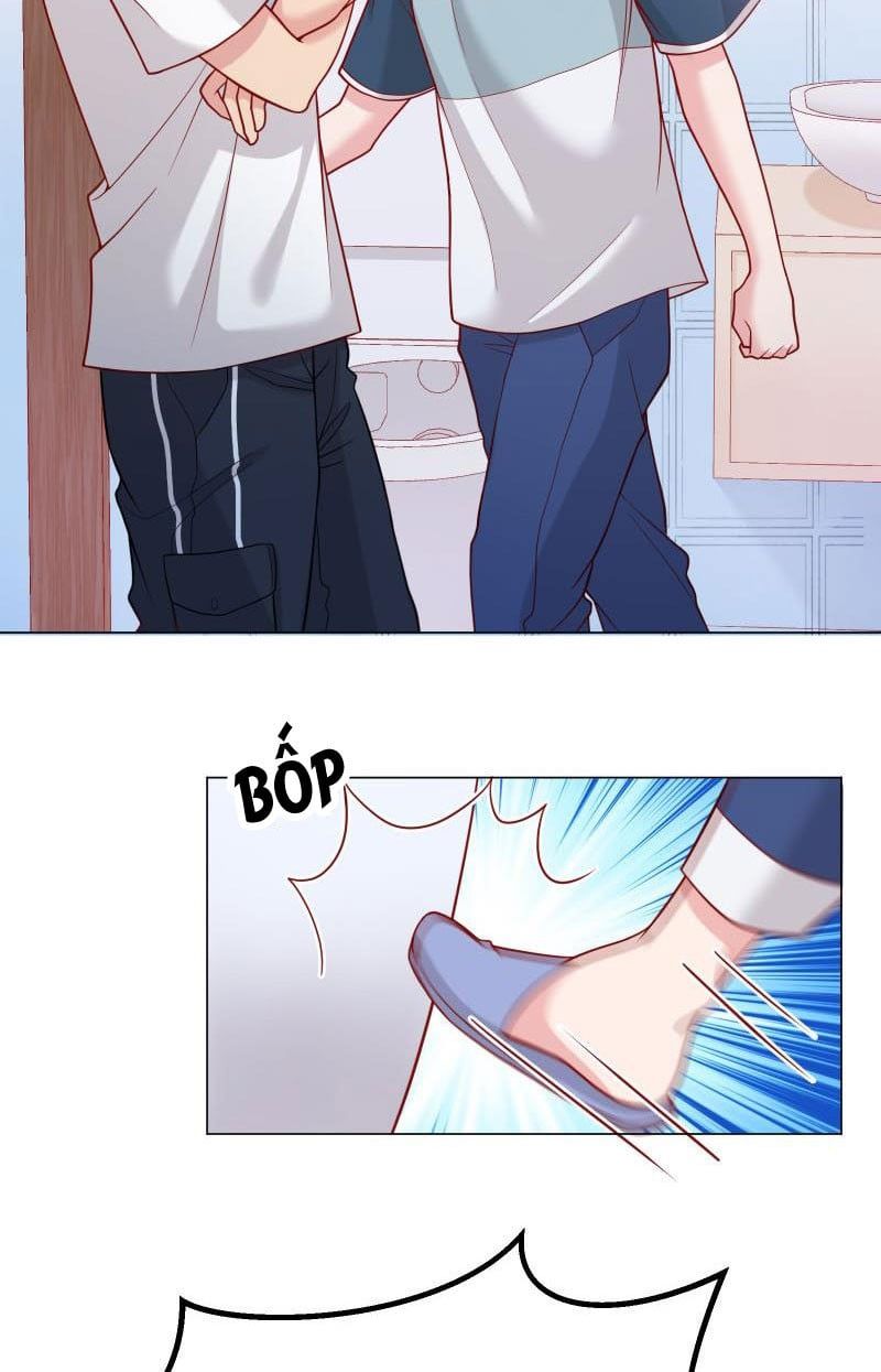 Bí Mật Của Nhân Viên K Chapter 7 - Trang 2