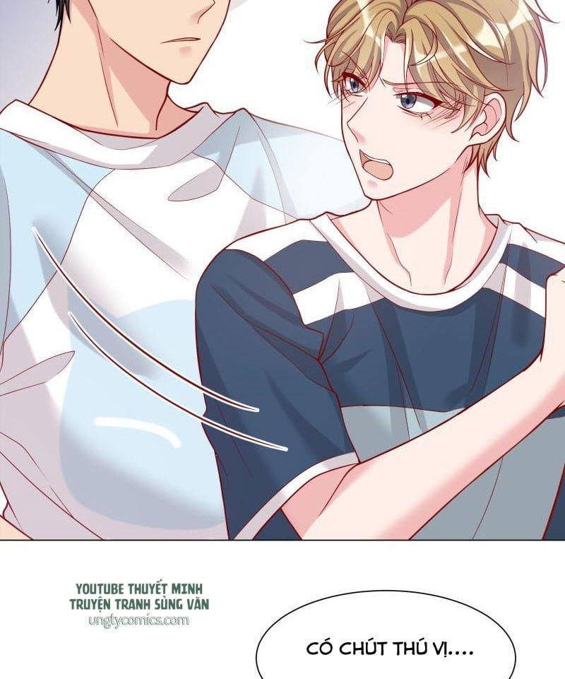 Bí Mật Của Nhân Viên K Chapter 7 - Trang 2