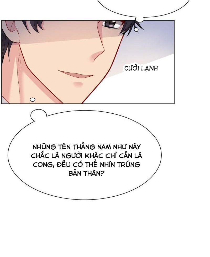 Bí Mật Của Nhân Viên K Chapter 7 - Trang 2