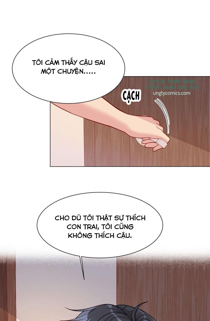 Bí Mật Của Nhân Viên K Chapter 7 - Trang 2