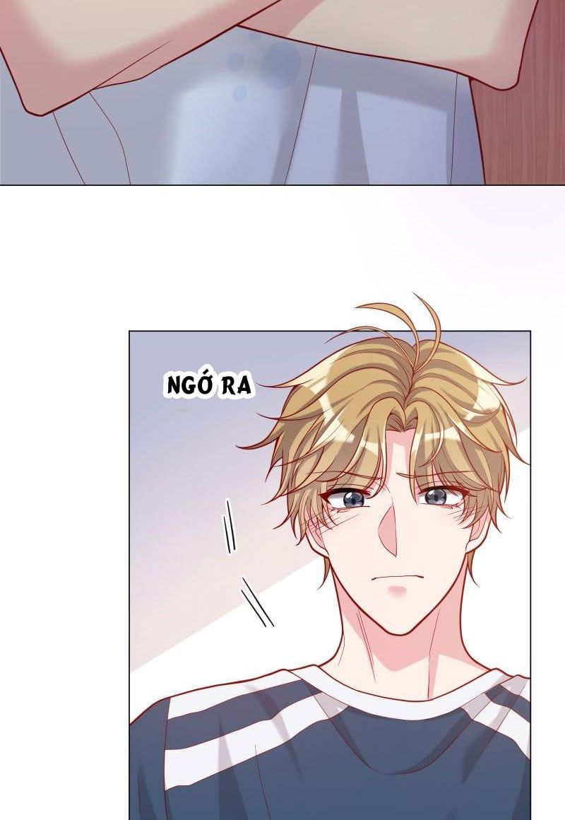 Bí Mật Của Nhân Viên K Chapter 7 - Trang 2