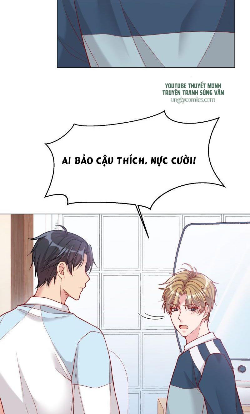 Bí Mật Của Nhân Viên K Chapter 7 - Trang 2