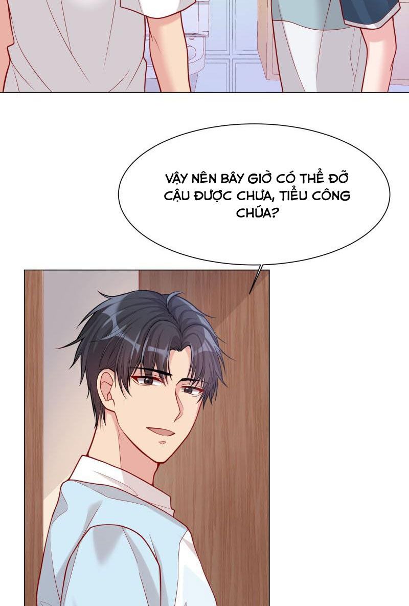 Bí Mật Của Nhân Viên K Chapter 7 - Trang 2