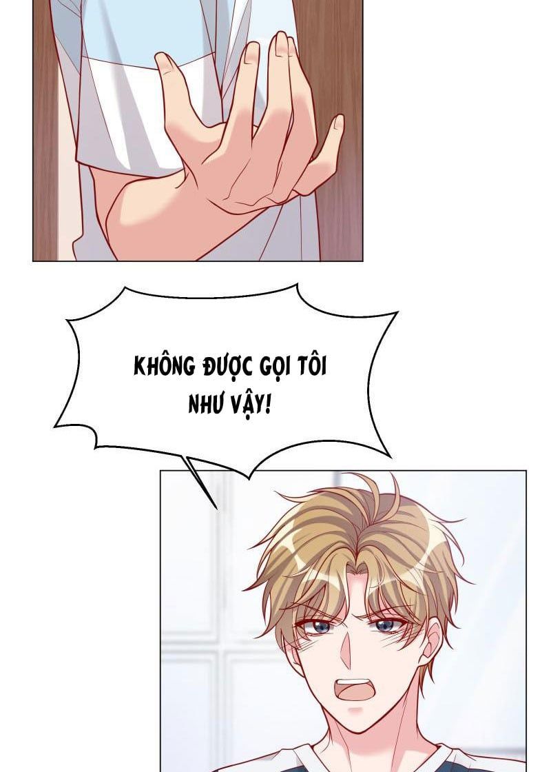 Bí Mật Của Nhân Viên K Chapter 7 - Trang 2