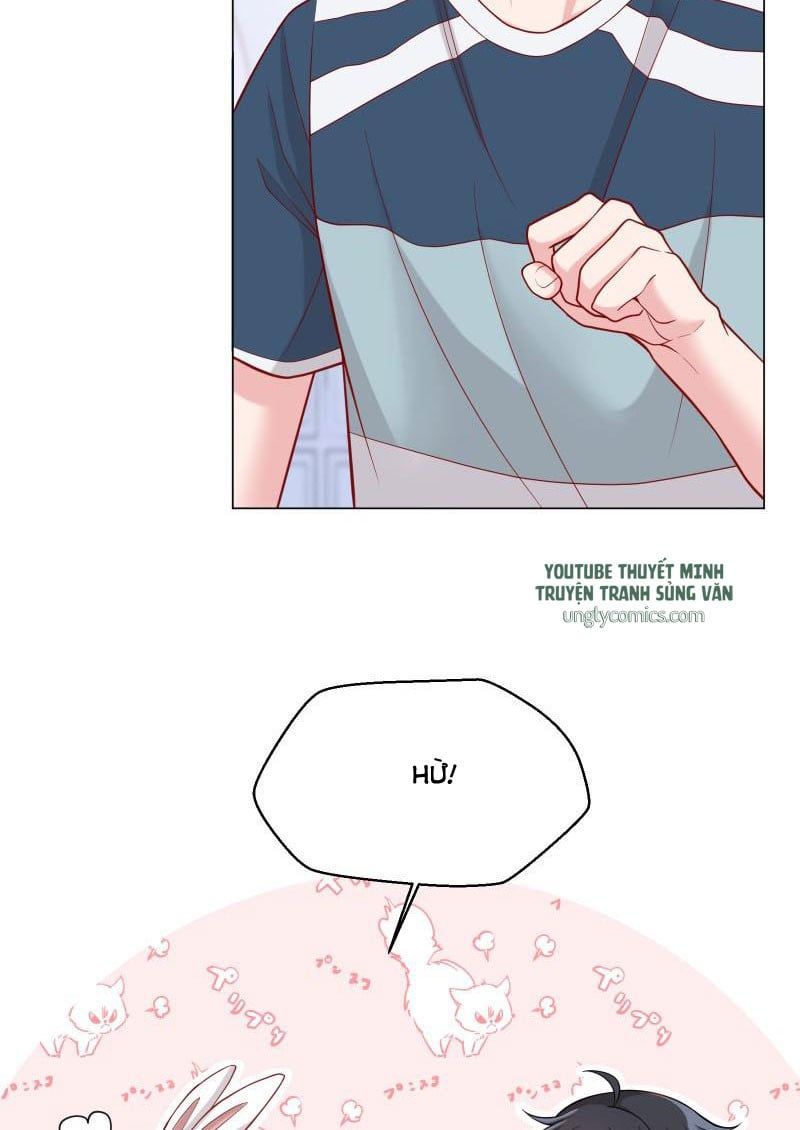 Bí Mật Của Nhân Viên K Chapter 7 - Trang 2