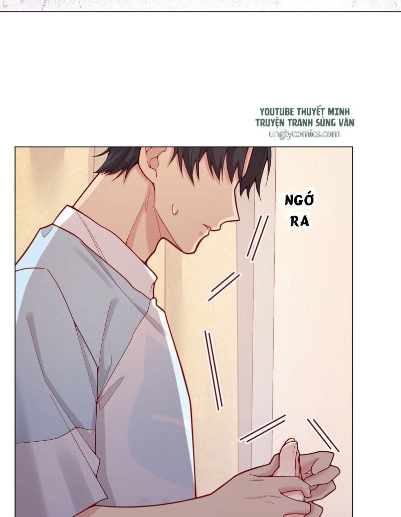 Bí Mật Của Nhân Viên K Chapter 7 - Trang 2