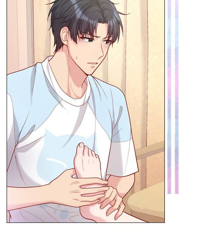 Bí Mật Của Nhân Viên K Chapter 7 - Trang 2