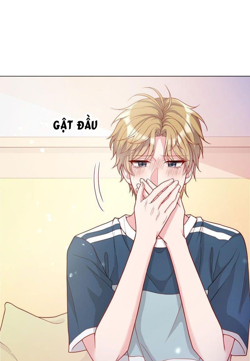 Bí Mật Của Nhân Viên K Chapter 7 - Trang 2