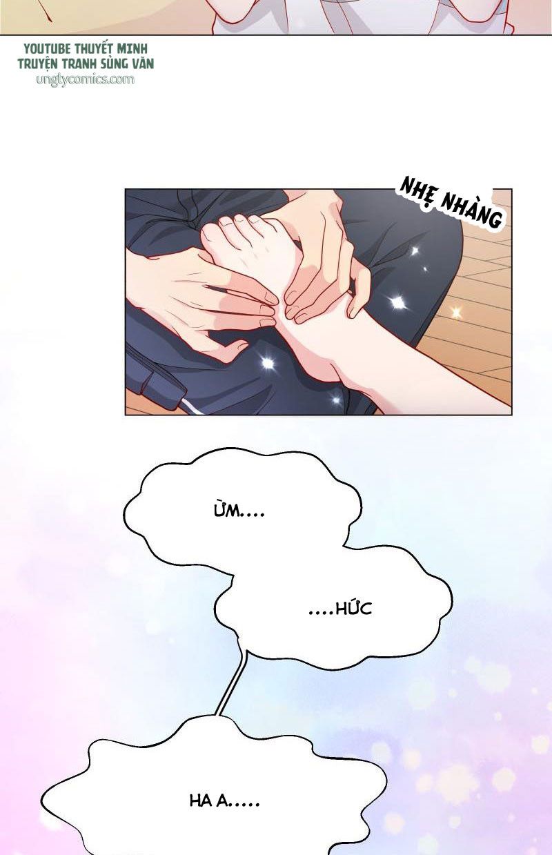 Bí Mật Của Nhân Viên K Chapter 7 - Trang 2