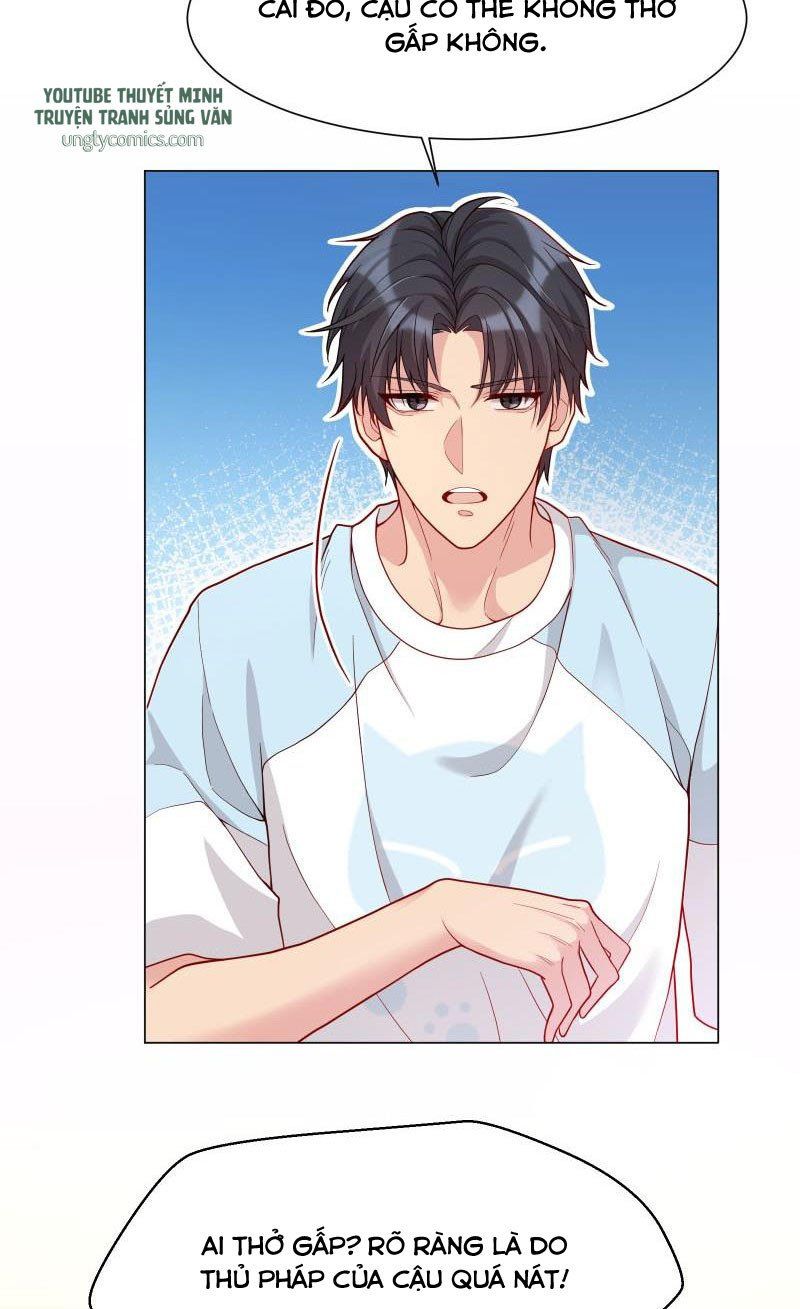 Bí Mật Của Nhân Viên K Chapter 7 - Trang 2