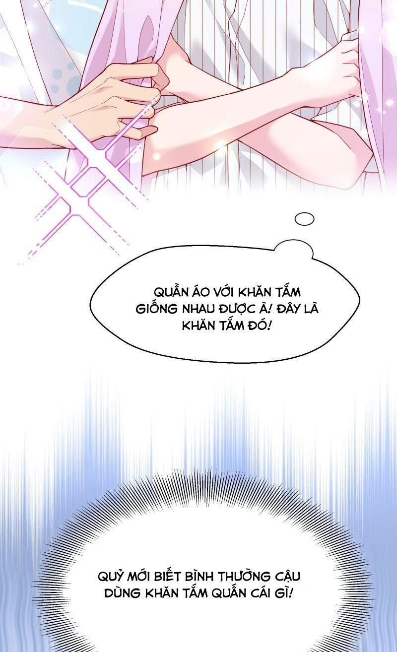 Bí Mật Của Nhân Viên K Chapter 7 - Trang 2