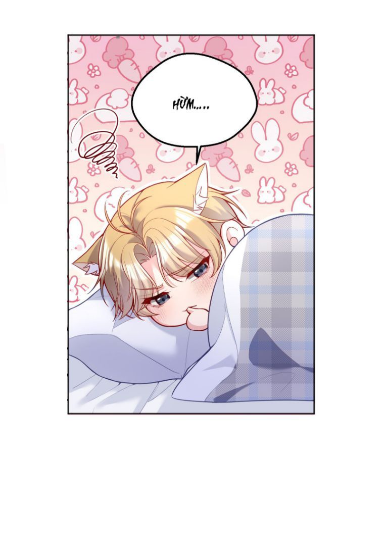 Bí Mật Của Nhân Viên K Chapter 70 - Trang 2
