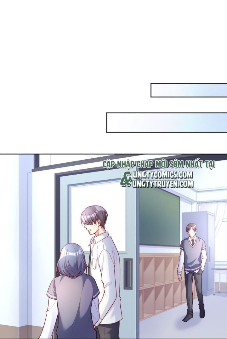 Bí Mật Của Nhân Viên K Chapter 70 - Trang 2