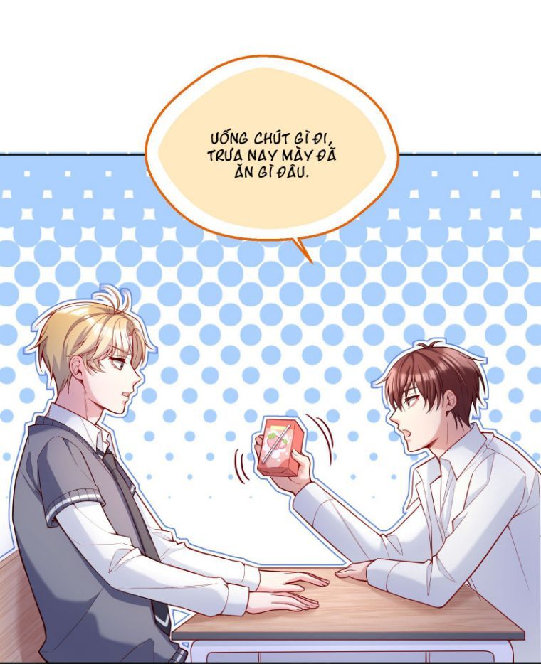 Bí Mật Của Nhân Viên K Chapter 70 - Trang 2