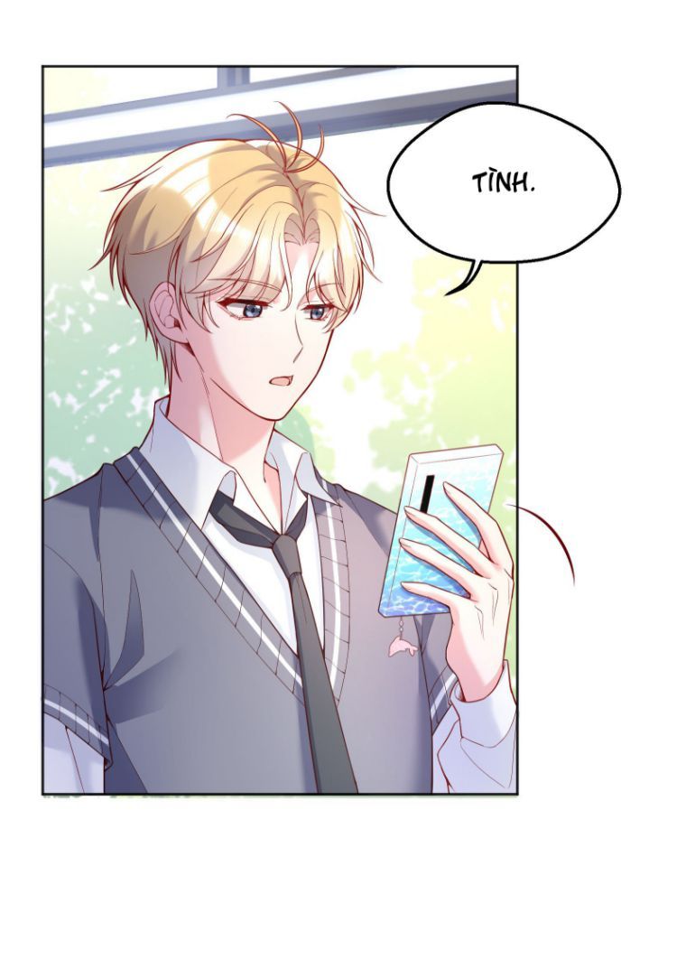 Bí Mật Của Nhân Viên K Chapter 70 - Trang 2