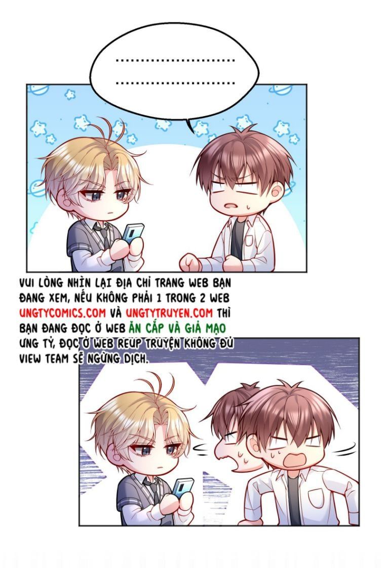 Bí Mật Của Nhân Viên K Chapter 70 - Trang 2