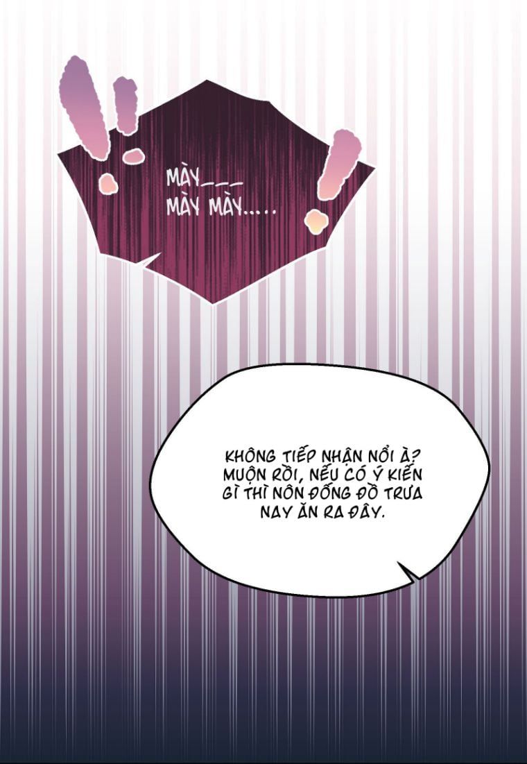 Bí Mật Của Nhân Viên K Chapter 70 - Trang 2