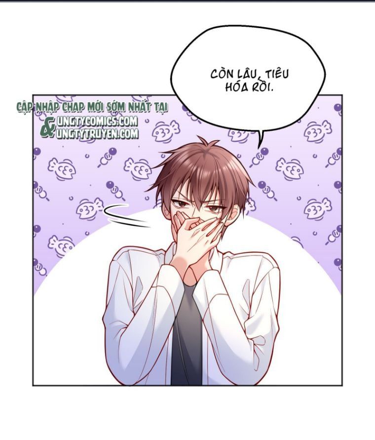 Bí Mật Của Nhân Viên K Chapter 70 - Trang 2