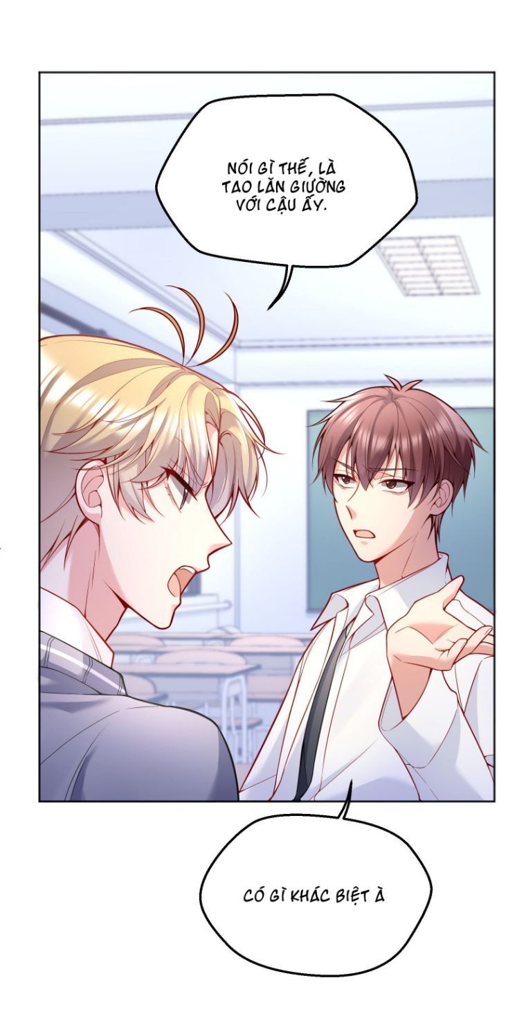 Bí Mật Của Nhân Viên K Chapter 70 - Trang 2